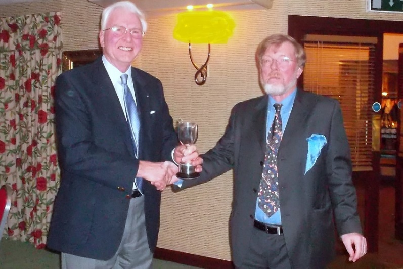 The Commodore's Cup