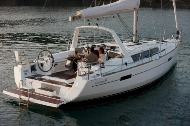 &nbsp; &nbsp; &nbsp; &nbsp; &nbsp; &nbsp; &nbsp; &nbsp; &nbsp; &nbsp; &nbsp; &nbsp; &nbsp; &nbsp; &nbsp; &nbsp; &nbsp; &nbsp; &nbsp; &nbsp; &nbsp; &nbsp; &nbsp; &nbsp;Beneteau Oceanis 41.1 (2016)