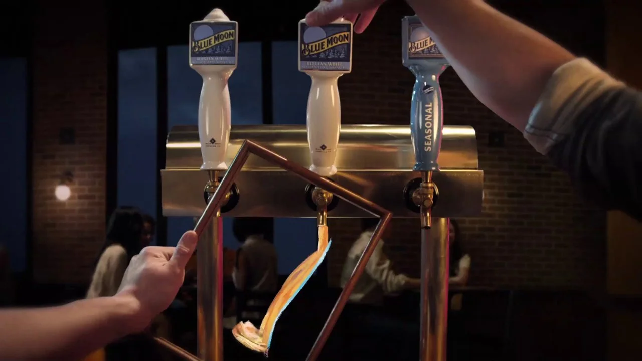 Blue Moon - Masterpiece