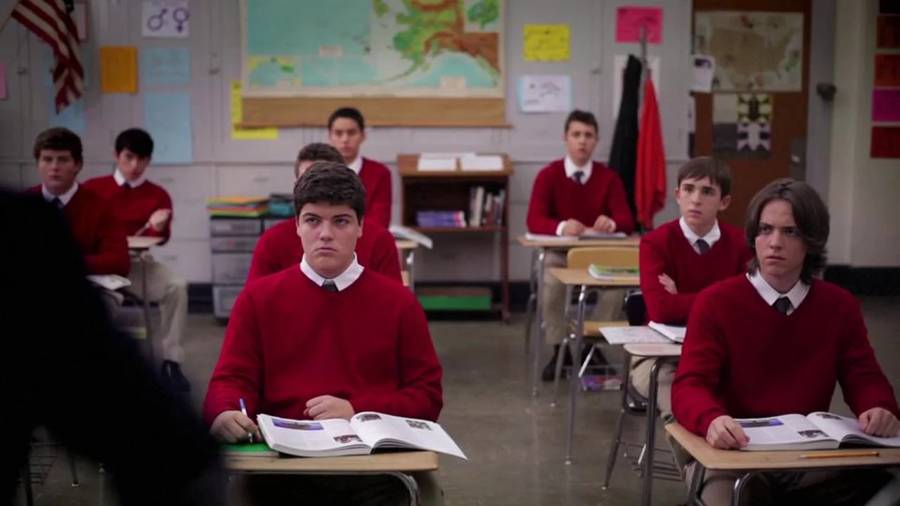 Autodesk - Mr. McCluskey's Method