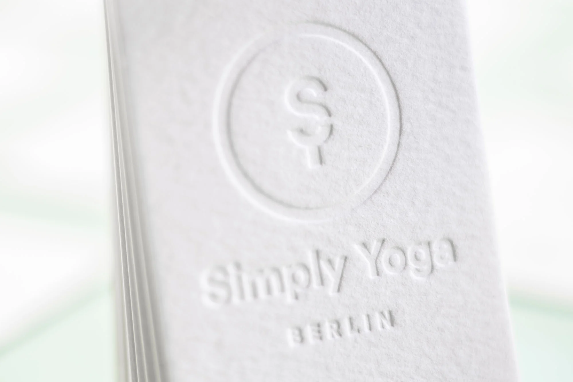 Simply Yoga