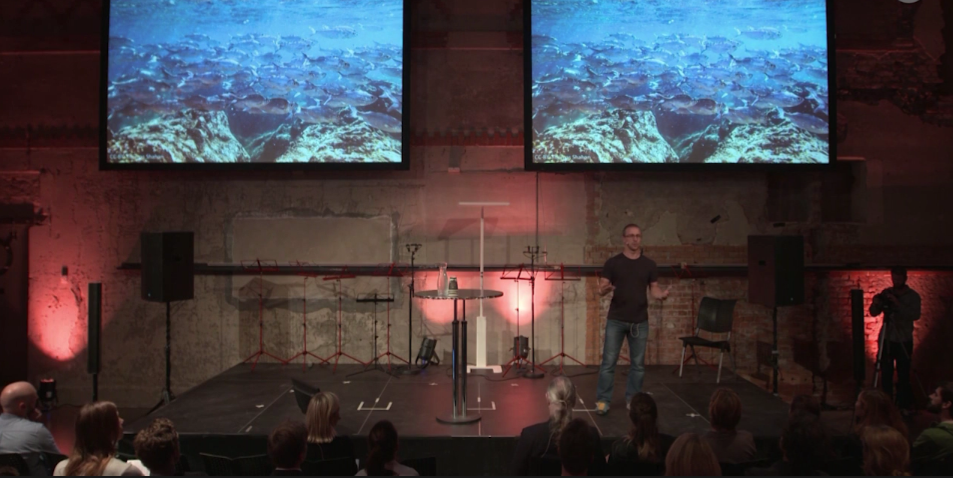 Copy of Keynote Speeches and Presentations