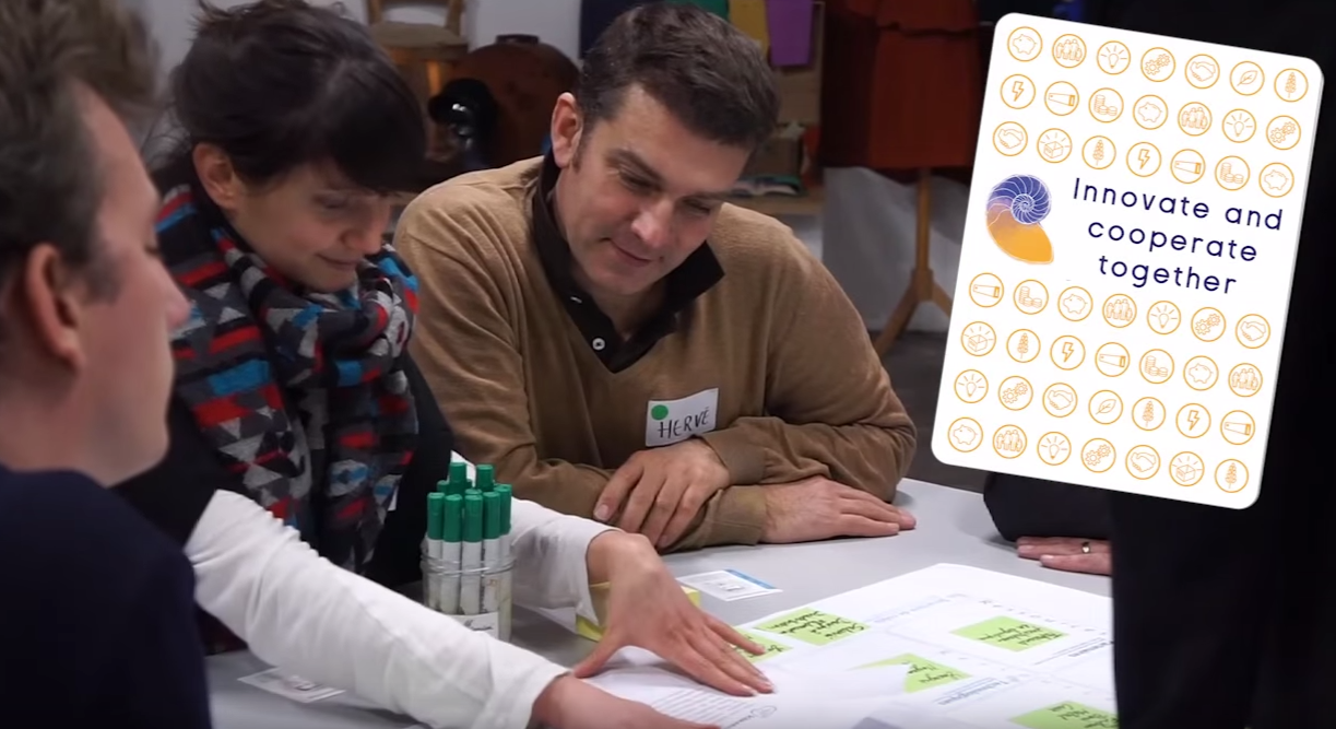 Copy of Circular Economy Workshops