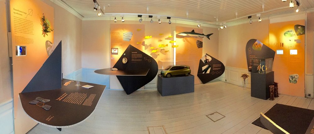 Copy of Exhibits