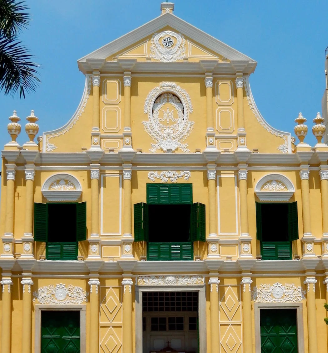 Macau
