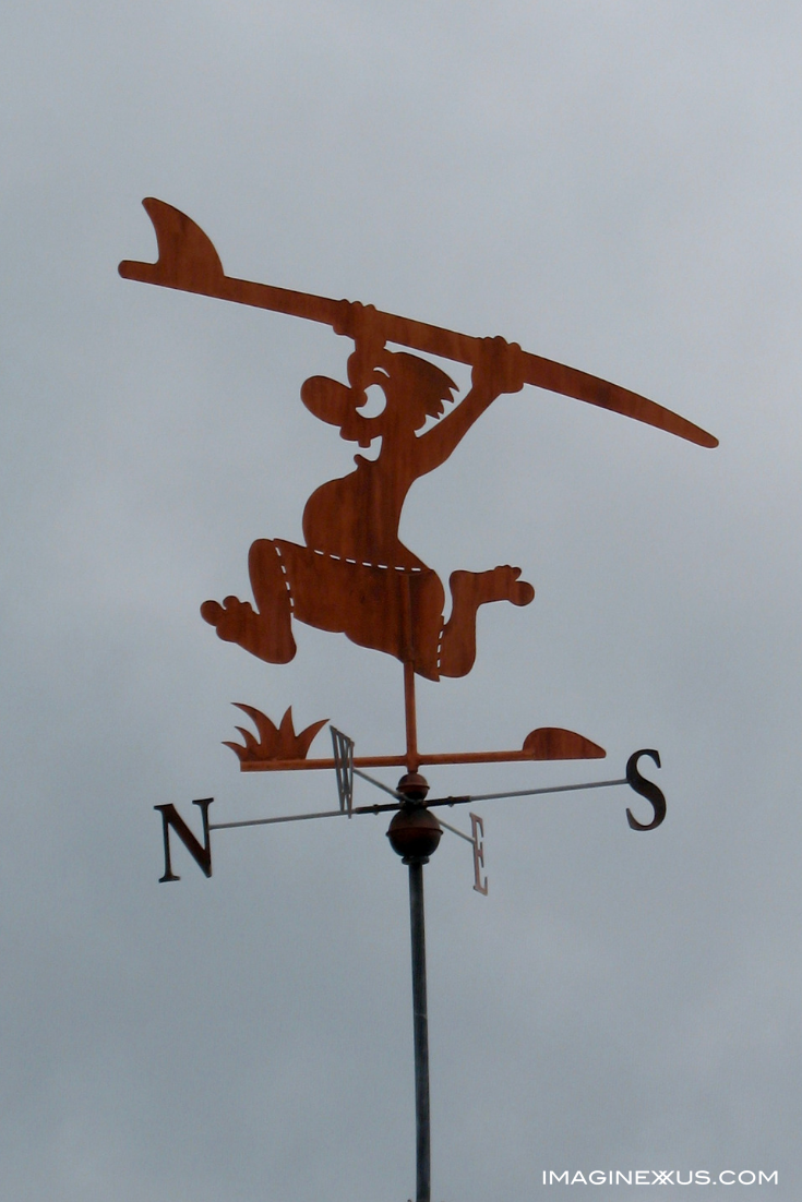 Surfer weathervane-yallingup-western australia.png