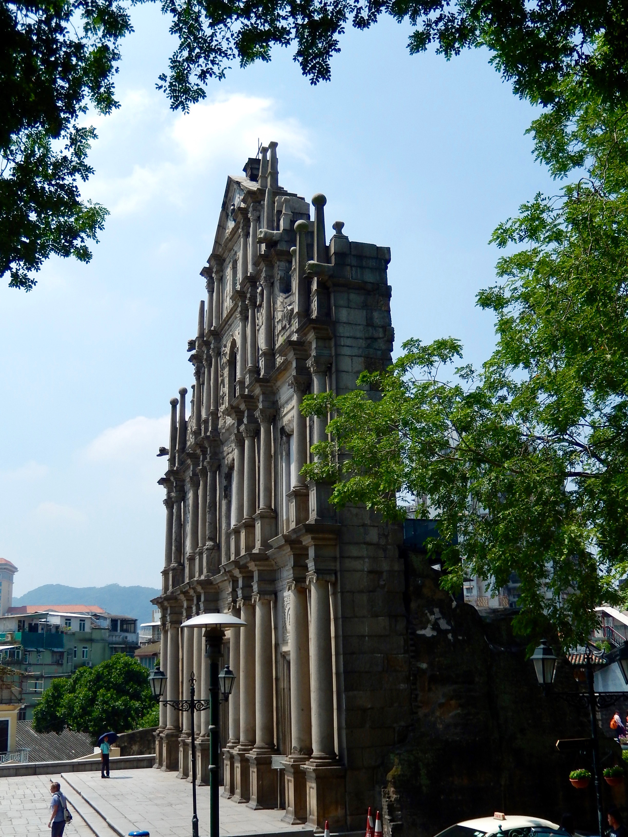 St Pauls Ruins-Macau-side view 2.jpg