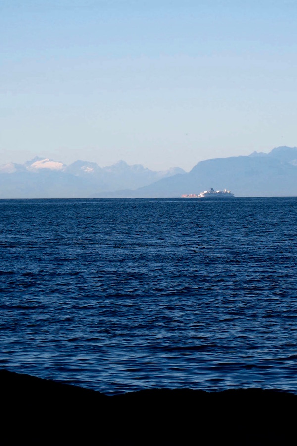 Gulf Islands-BC Ferry-North Shore Mountains 1.jpg
