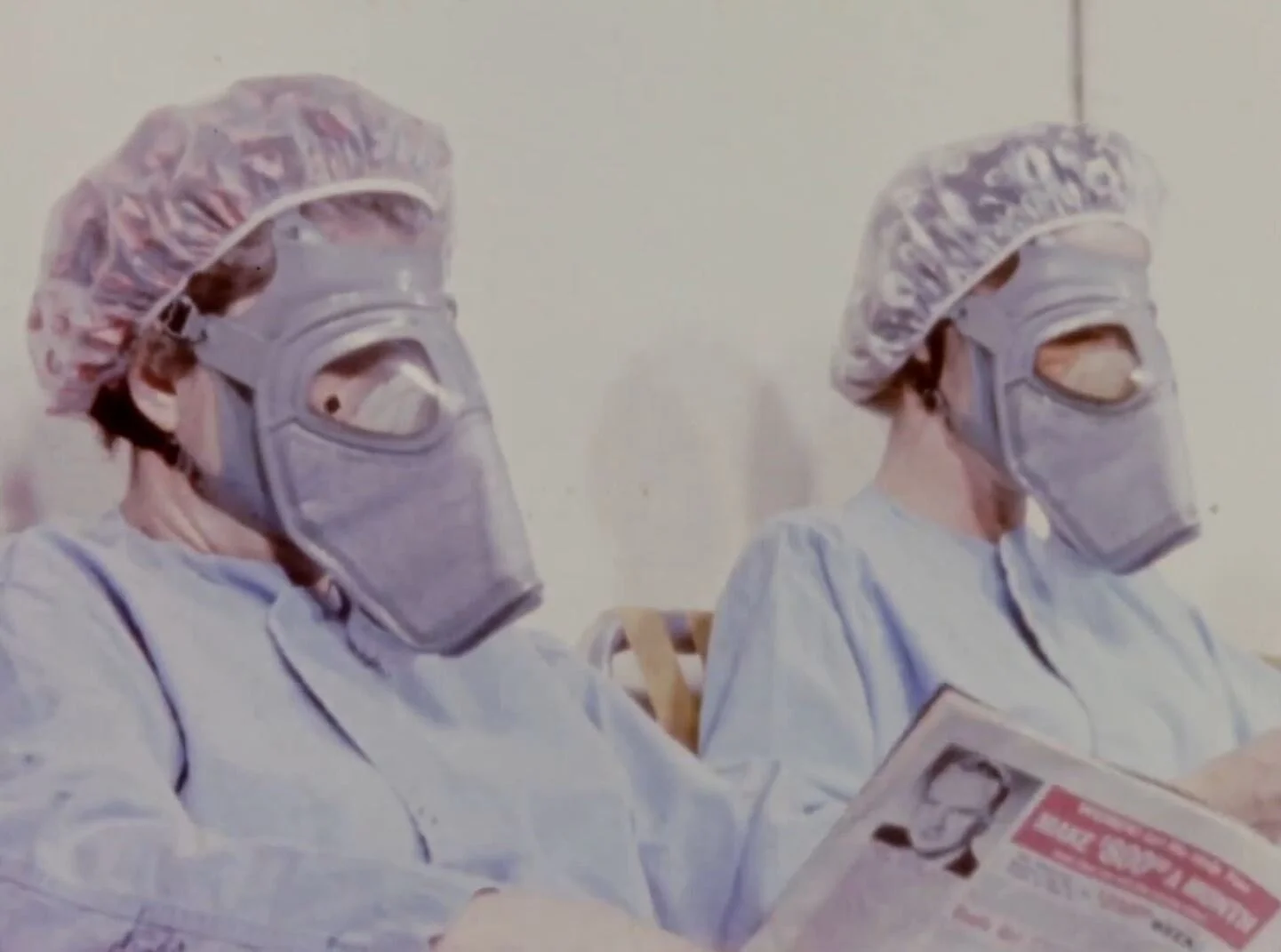  The hydrant works  The cell phone works  The men at work  Crocodile tears!  Crocodile tears!  For long week days  Radio face  Did I check the mail?    