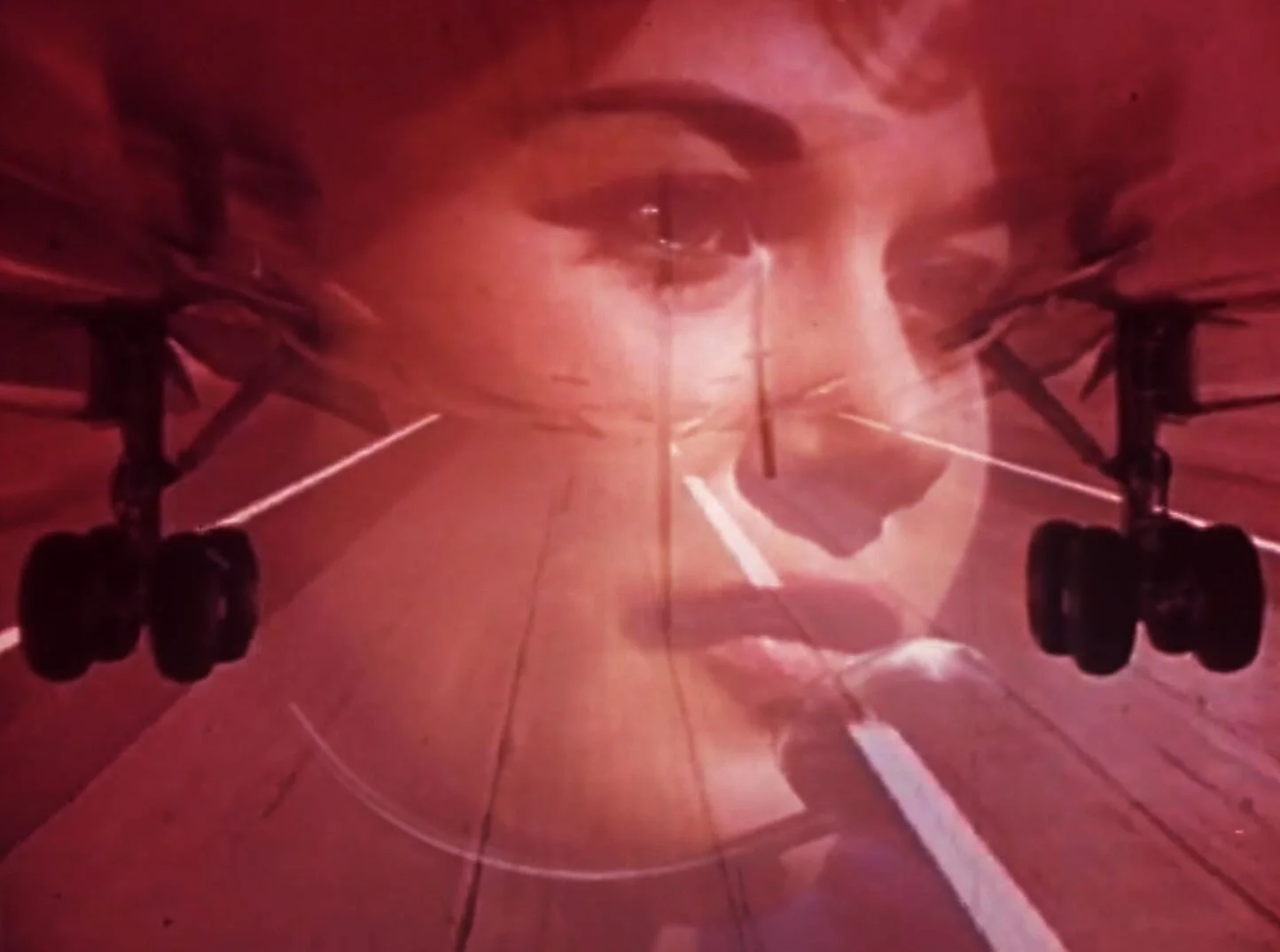  No off switch  The pleasing hum  The belt around my neck  And all the air!  And all the air!  Inside a bag  Radio face  Did I check the mail?      