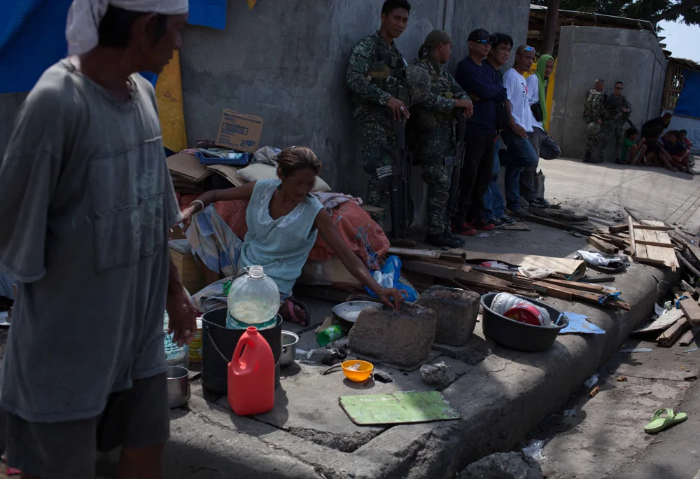  Despite record economic growth in the country’s northern region, the restive south remains mired in poverty and armed conflict. 