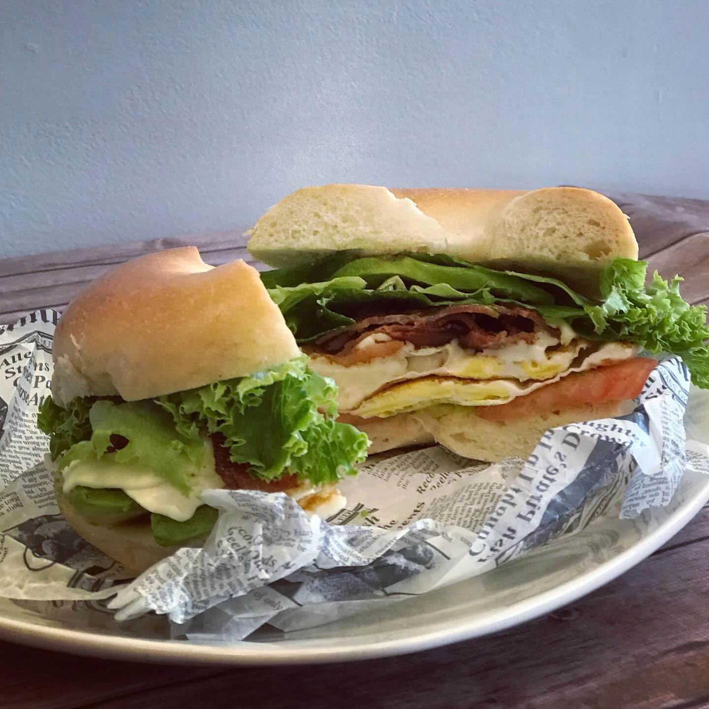 Capers, too! Deli & Catering 18 Great Plain Road, Danbury, CT 06810