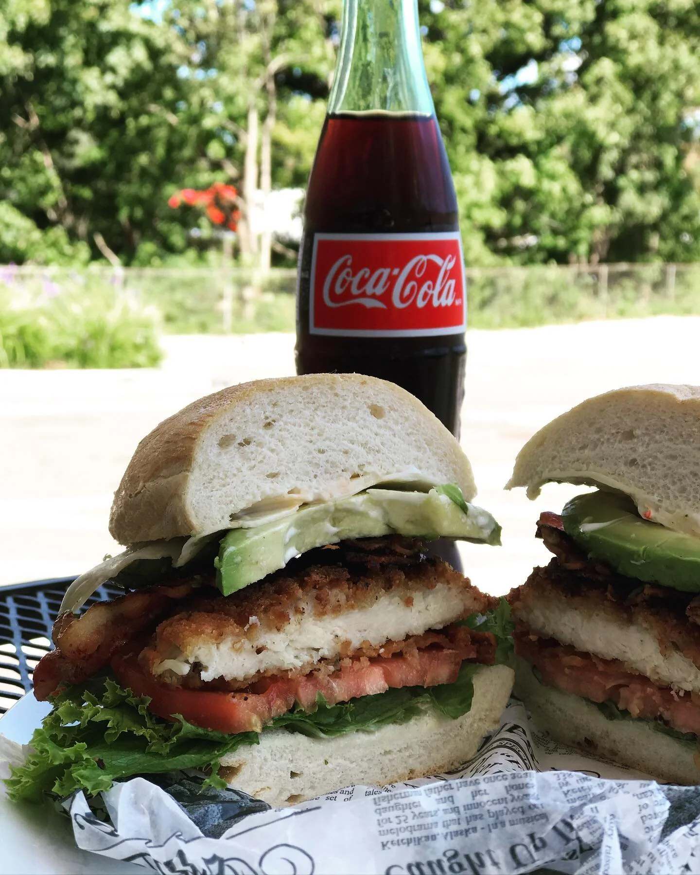 Capers, too! Deli & Catering 18 Great Plain Road, Danbury, CT 06810