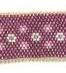 PEYOTE STITCH BRACELET