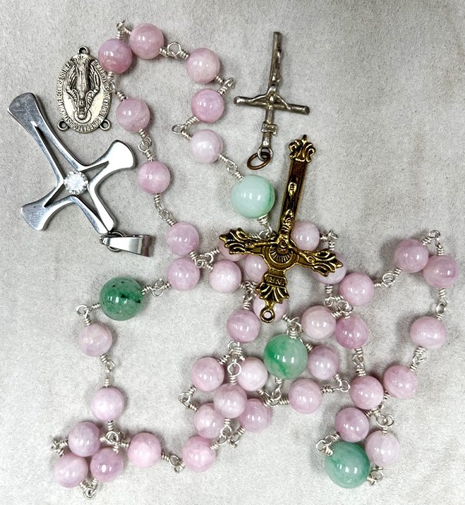 ROSARY LINK