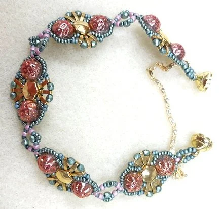 SUNBURST BRACELET