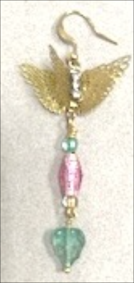 EASTER EARRINGS