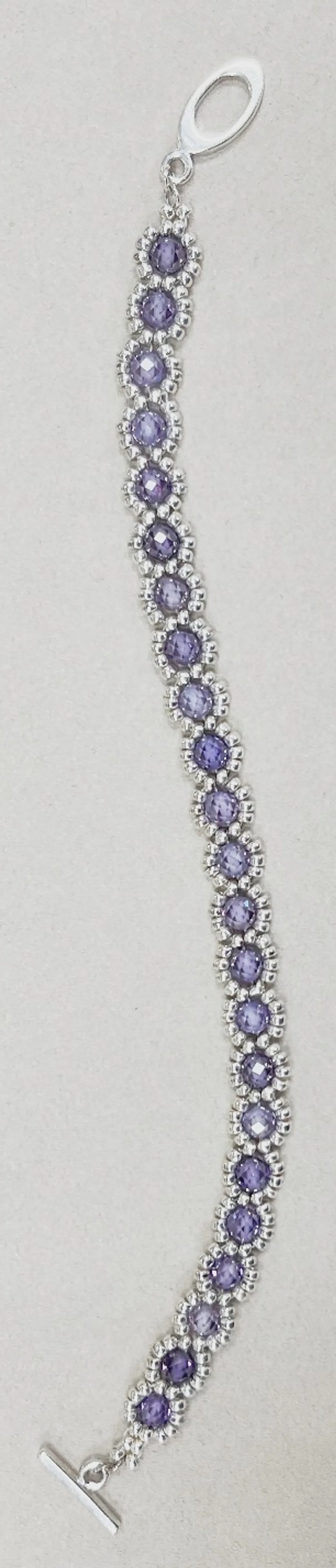 ZIRCON BRACELET