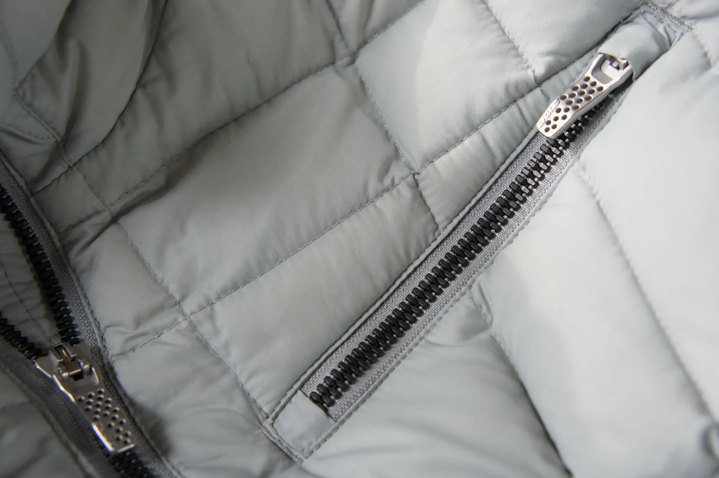 Aggressively styled for every day. The GT Kompressor Jacket feels like your favorite down sweater, but looks ready for action.