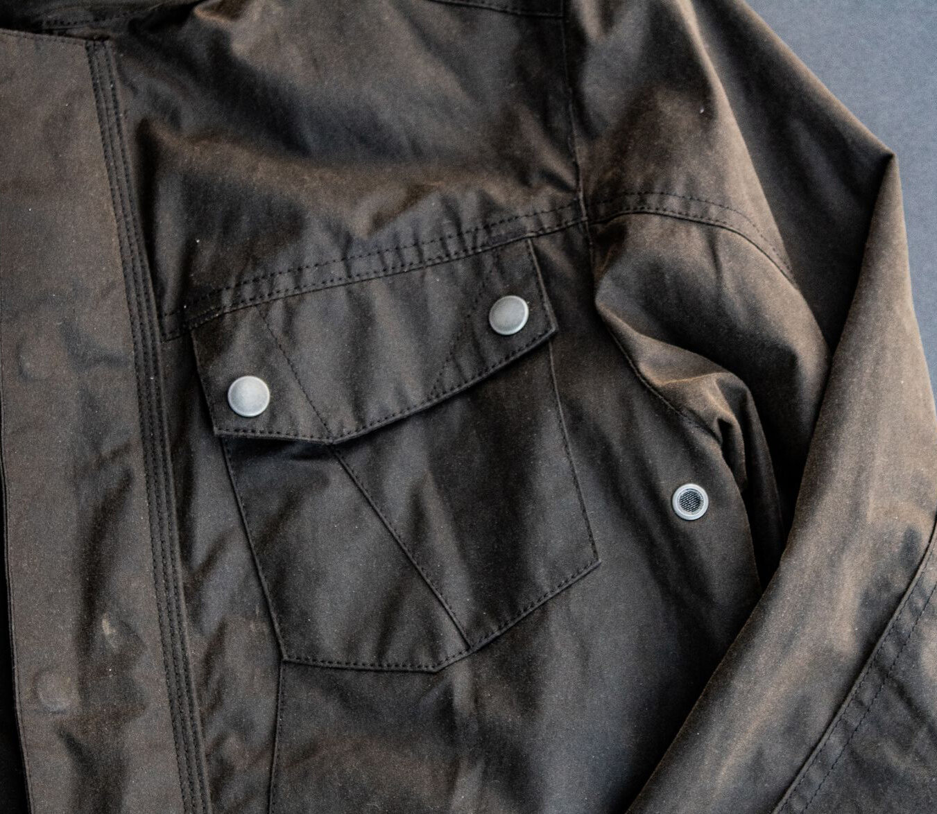 Triple Aught Design Talisman Jacket — collierbrands
