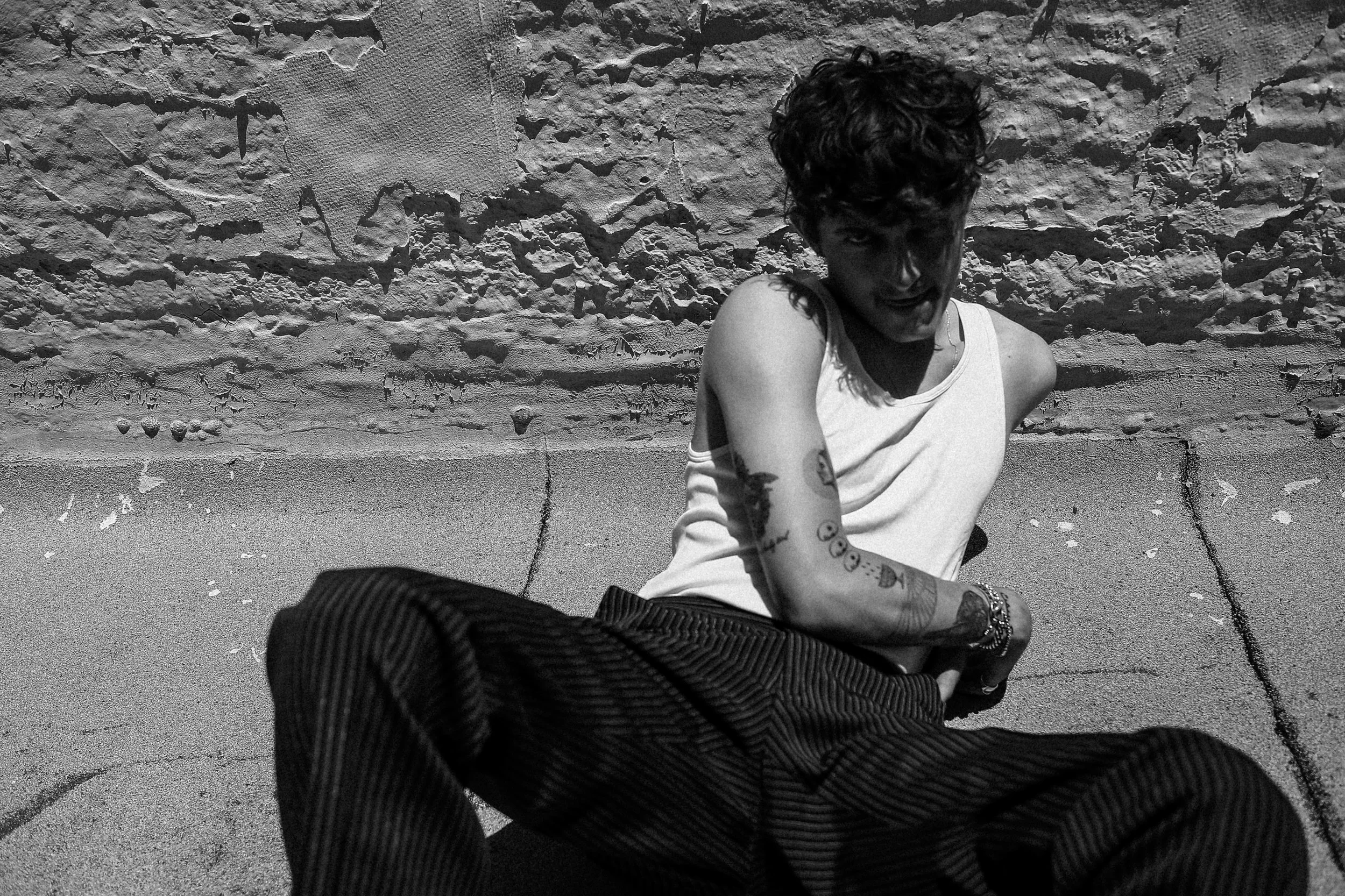  Shot and styled by Jenna Russell 