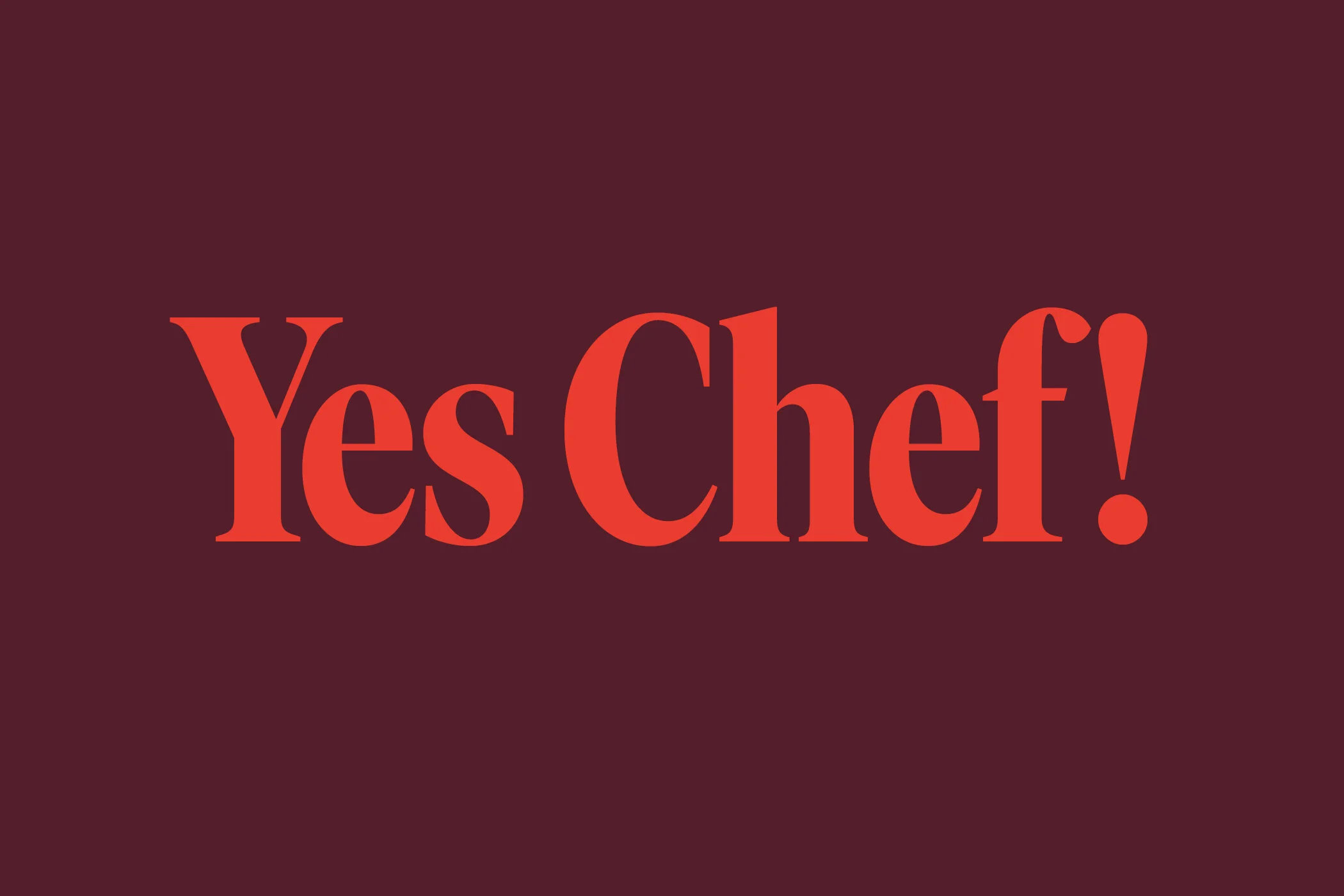 2 Yes Chef! Logo Maroon.jpg