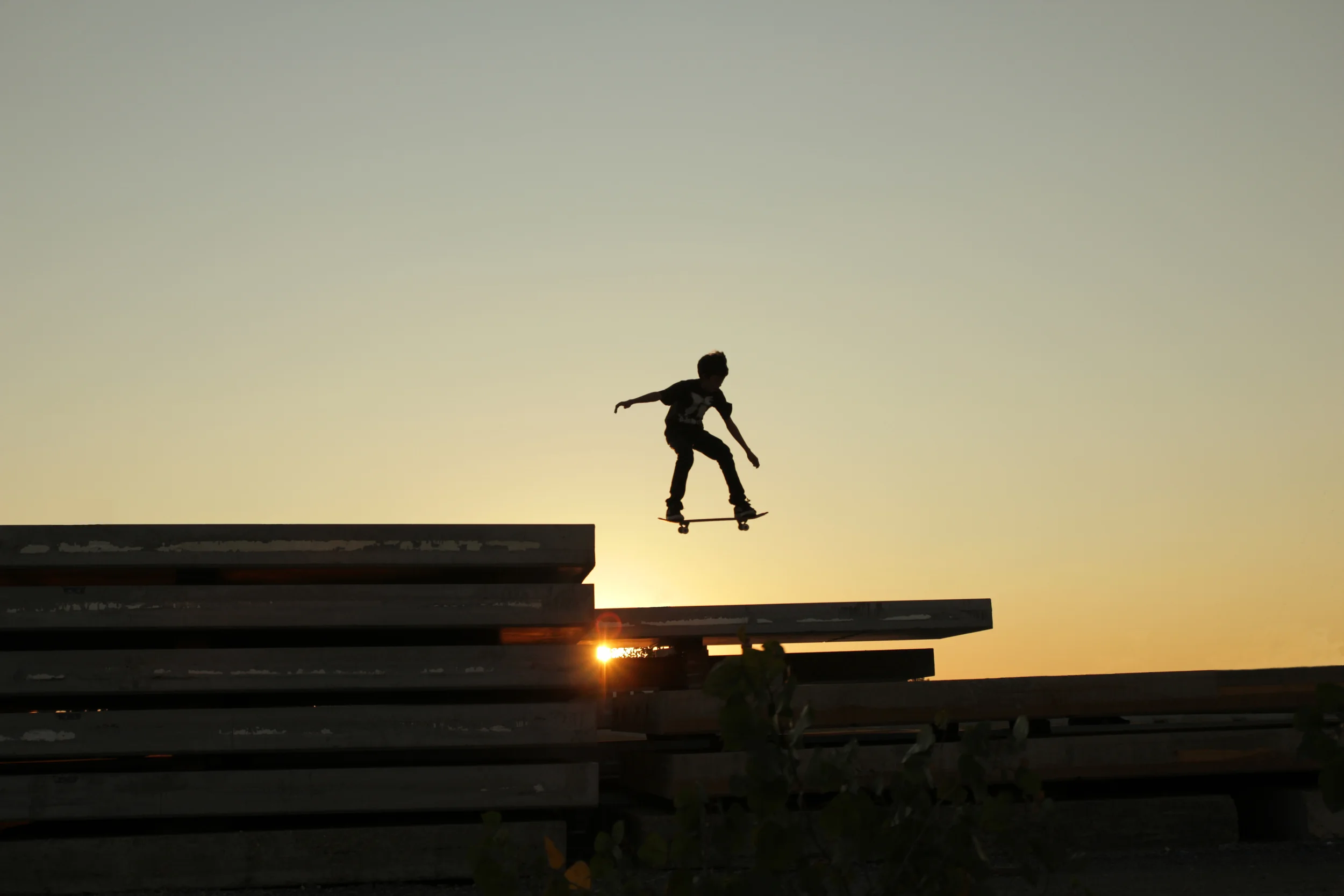 george silohuette.jpg