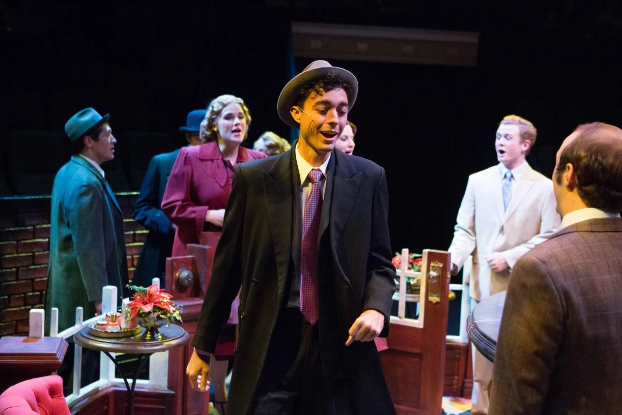 She Loves Me - Hale Centre Theatre