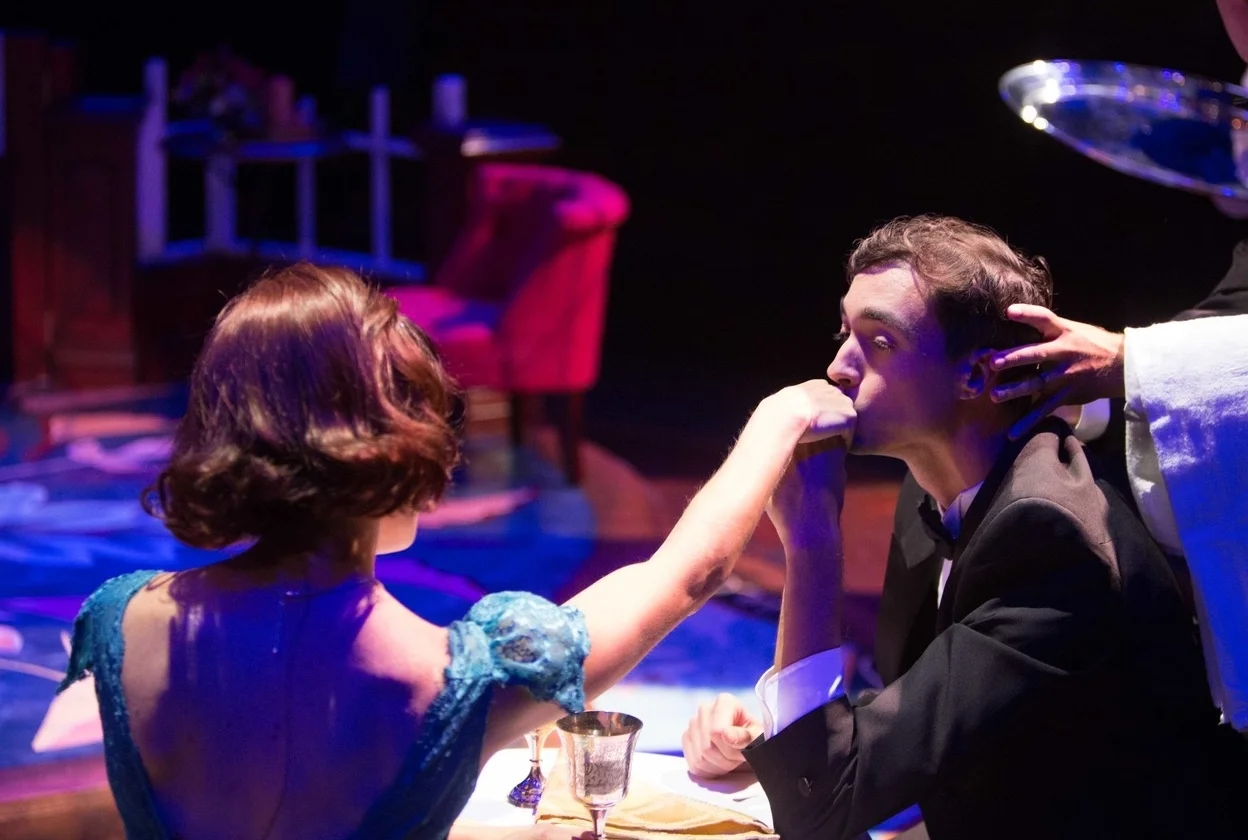 She Loves Me - Hale Centre Theatre