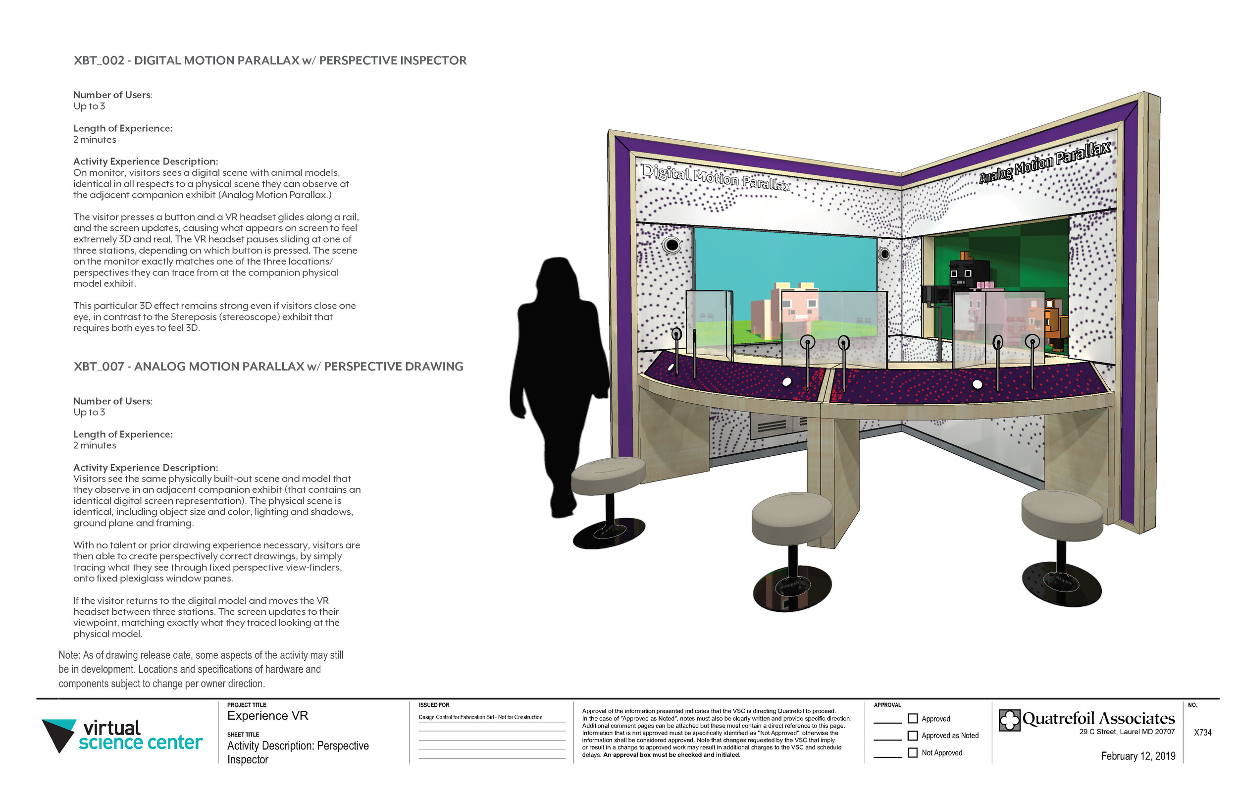 Design Control phase feedback