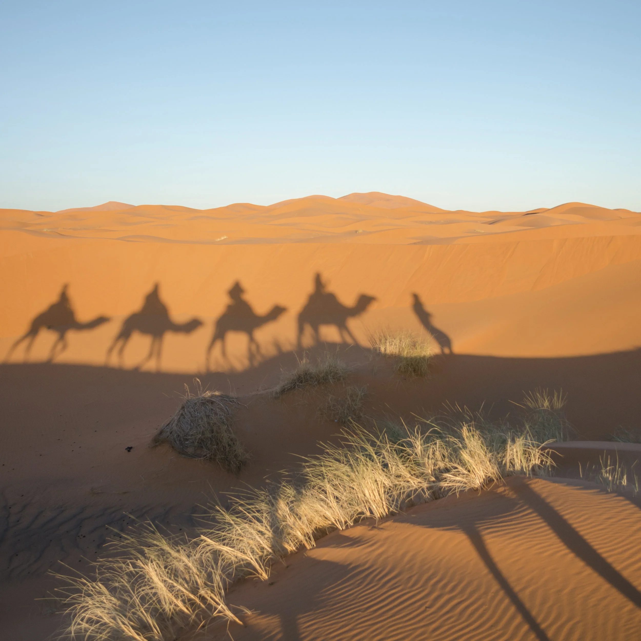 MOROCCO