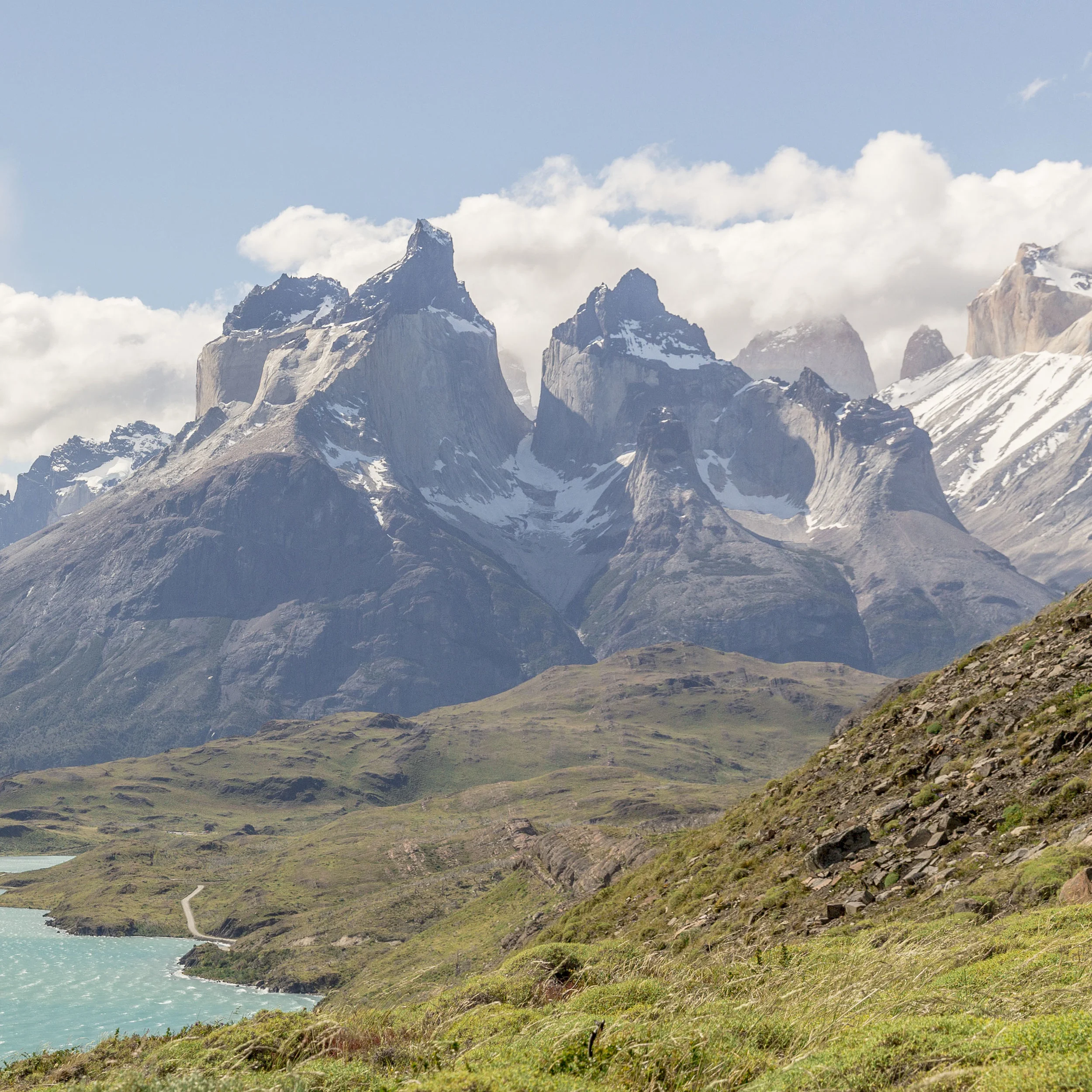 CHILE