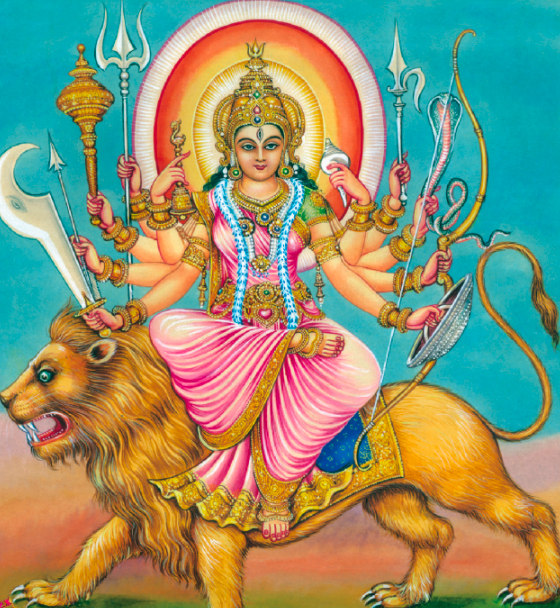 Devi Mahatmyam Parayanam