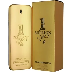 Paco Rabanne 1 Million edt spray 6.7 oz.jpg