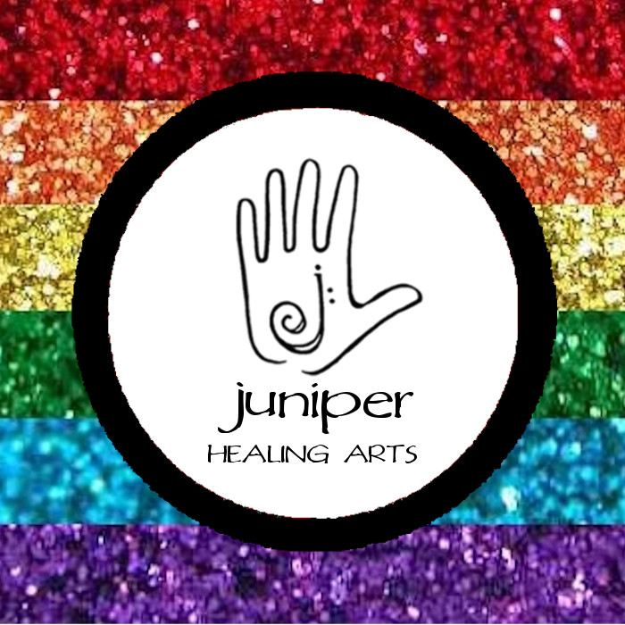 Juniper Healing Arts