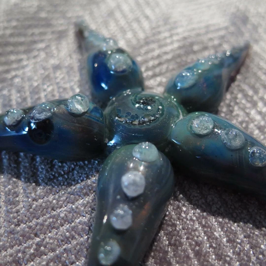 Starfish Sculpture Keepsake (Copy)