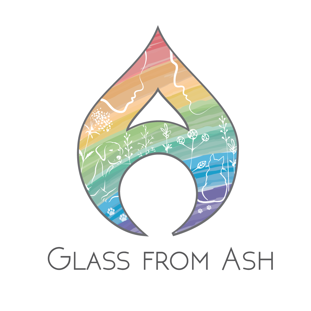 GlassFromAsh