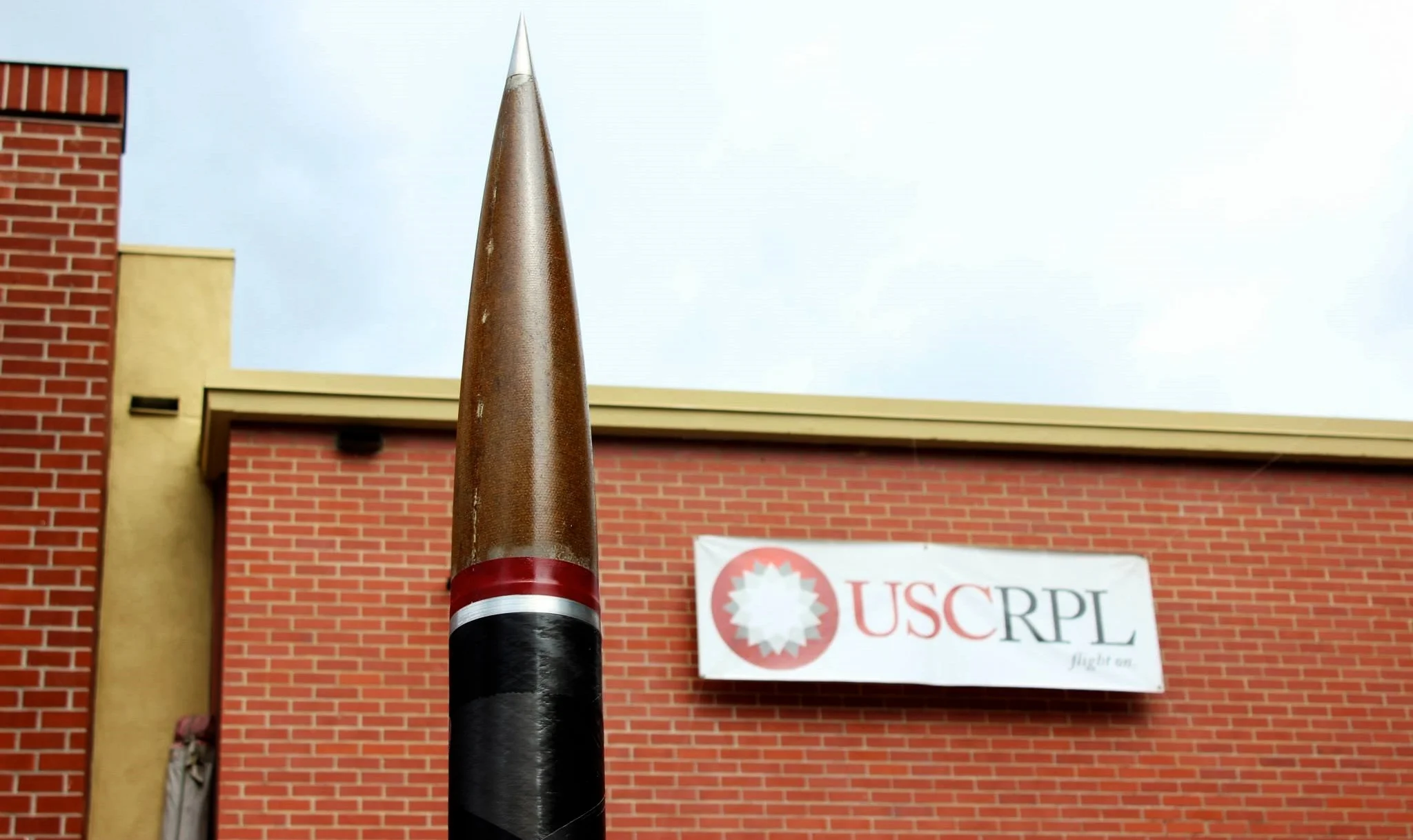 2014-2015 Year in Review