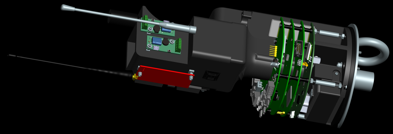 Uscrpl S Aftershock Ii Becomes Highest And Fastest Amateur