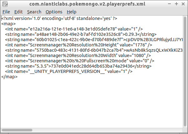 Preferences - I always preferred Pokemon Blue version over Red version