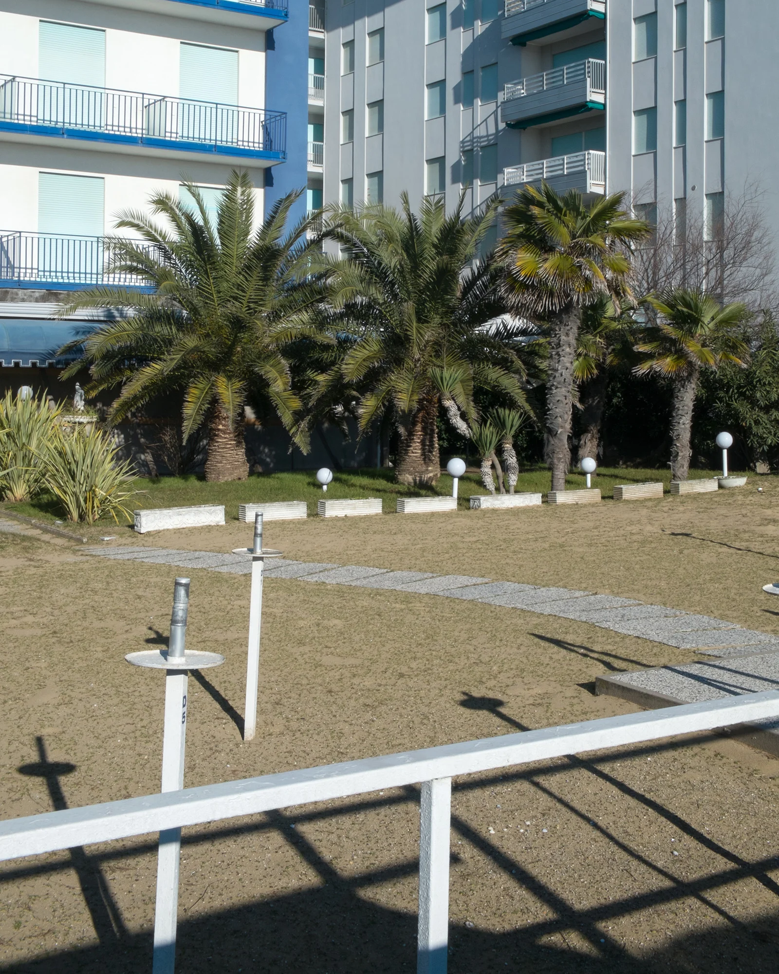 Lido di Jesolo (VE), 2016