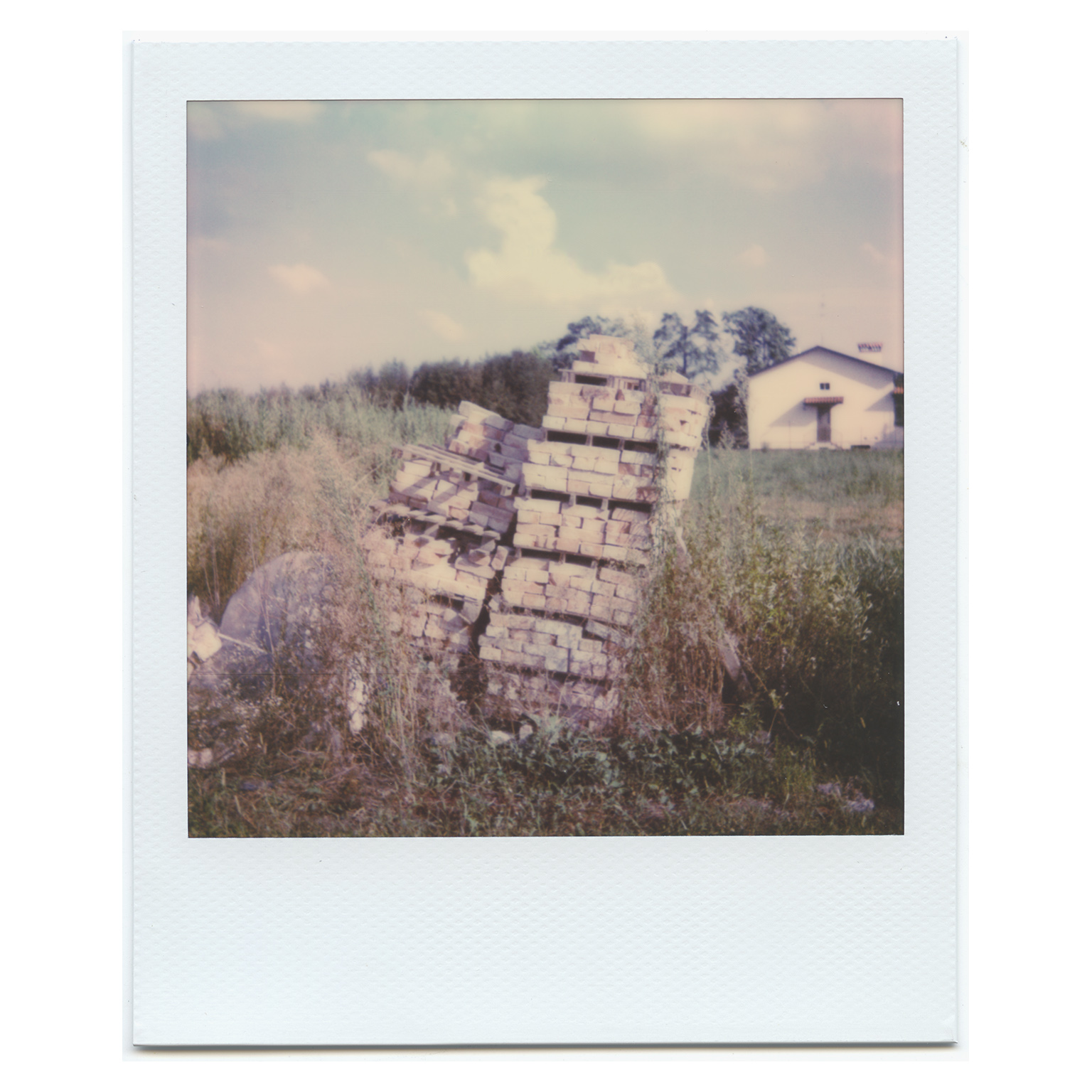 #0005 - Italy, 2018