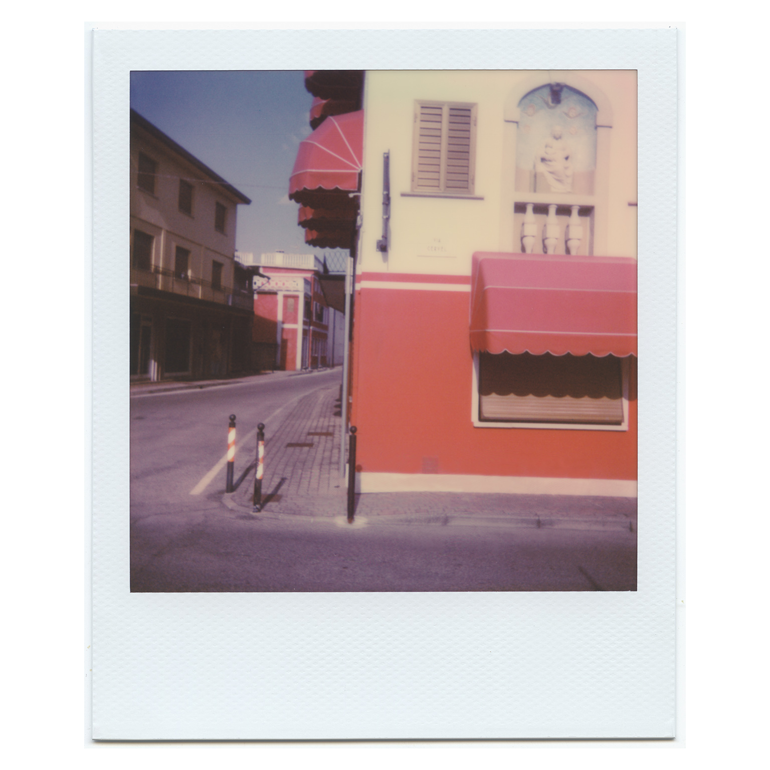 #0006 - Italy, 2018