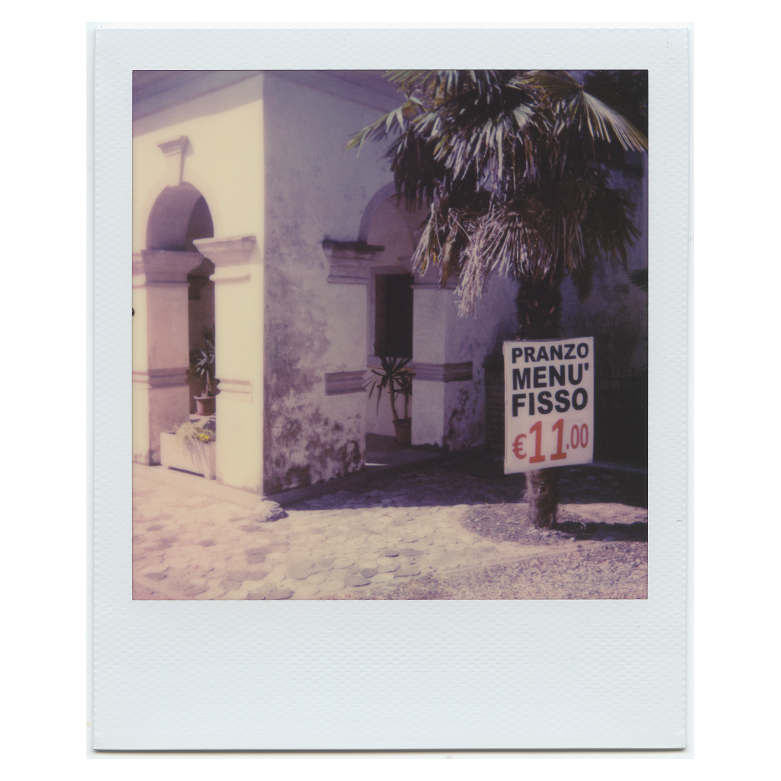 #0008 - Italy, 2018