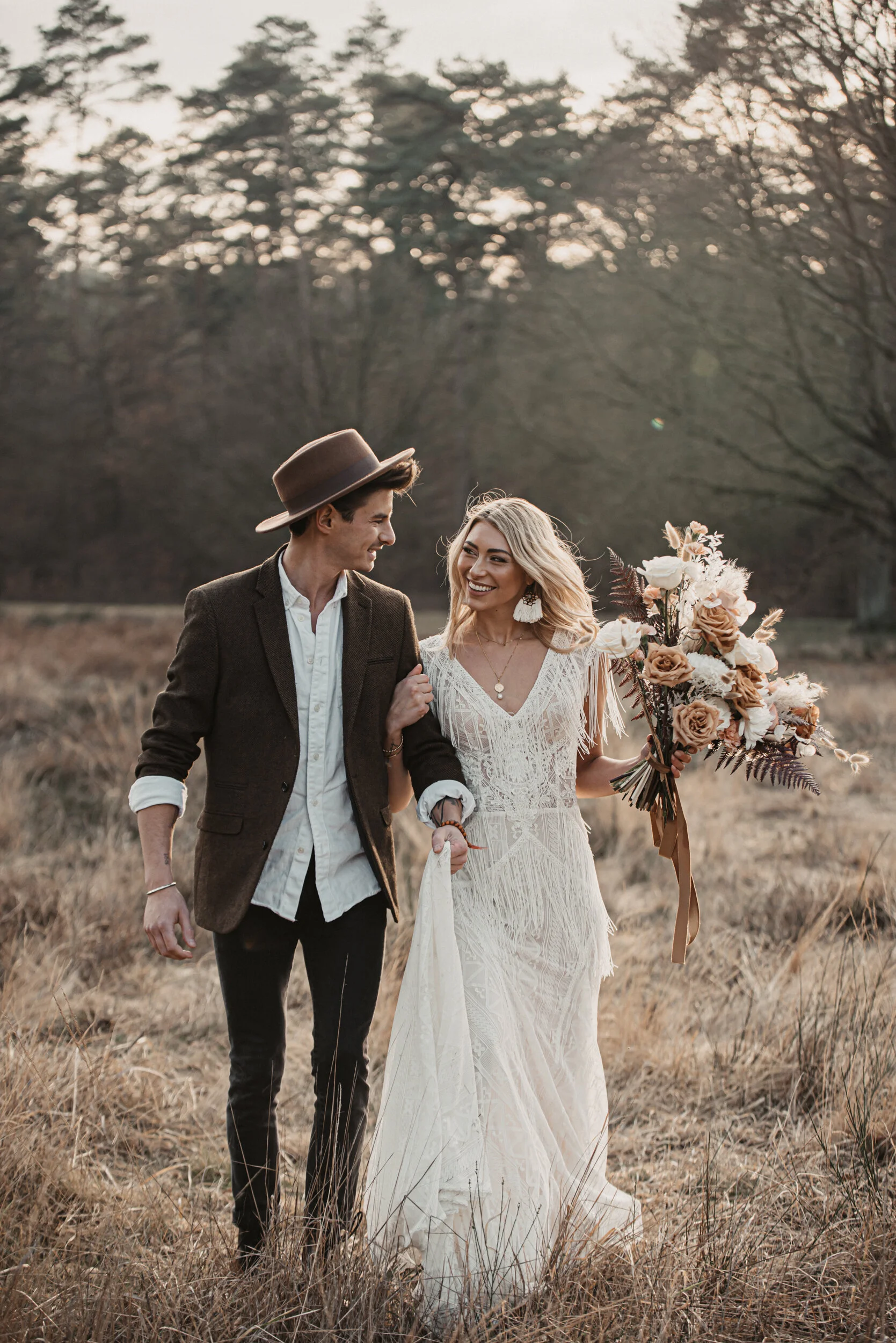 Rauna &amp; Jan