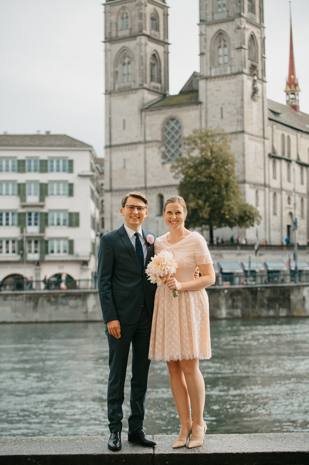 Zivile Hochzeit Wedding Photographer Lake Constance San Francisco 