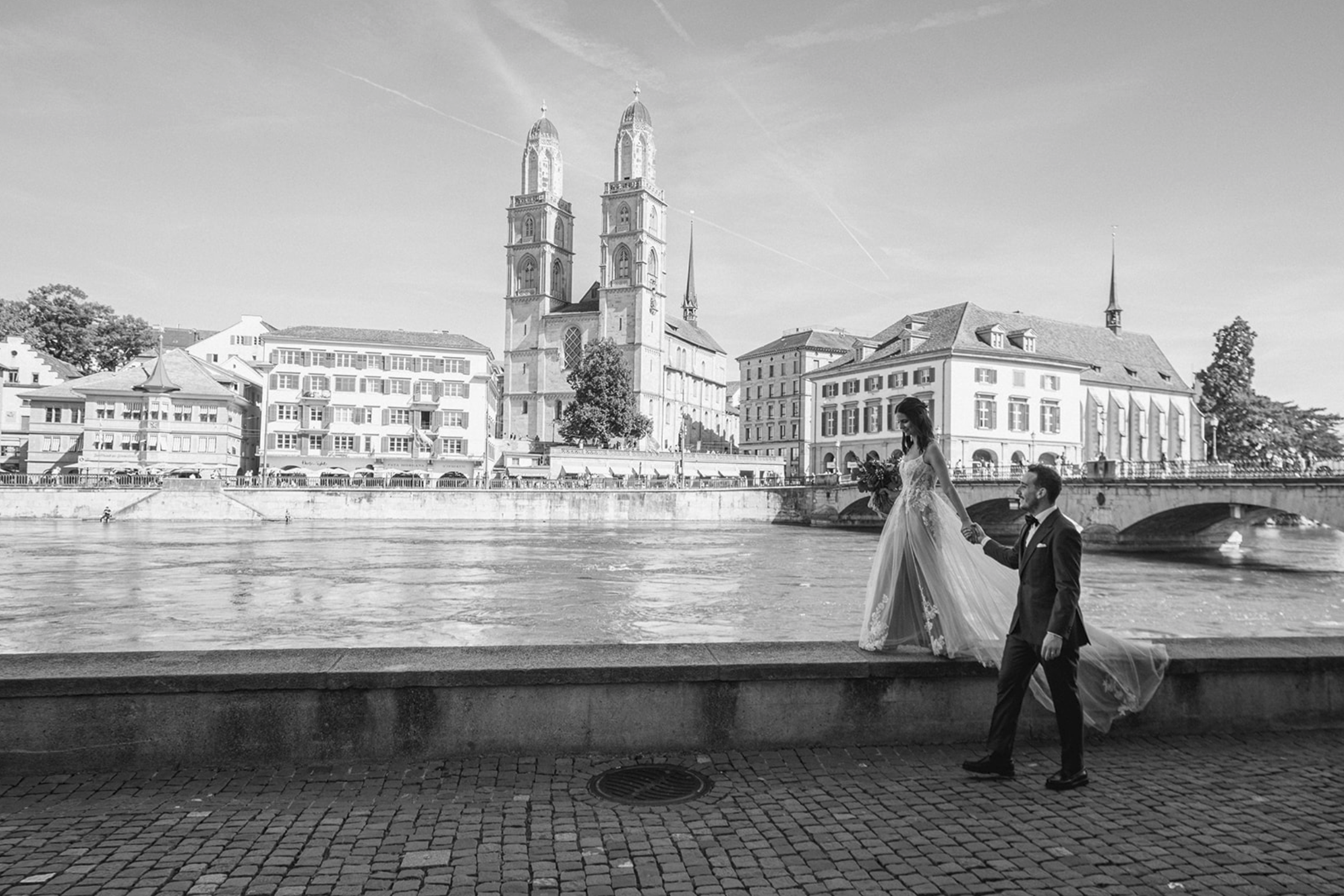      &nbsp;      const searchread_65adcf4da454381f38b30175 = `LIVIA & CARLO
ZÜRICH, SWITZERLAND
In the heart of the enchanting city of Zürich, I had the incredible opportunity to photograph a wedding that was nothing short of magical. From the pictur
