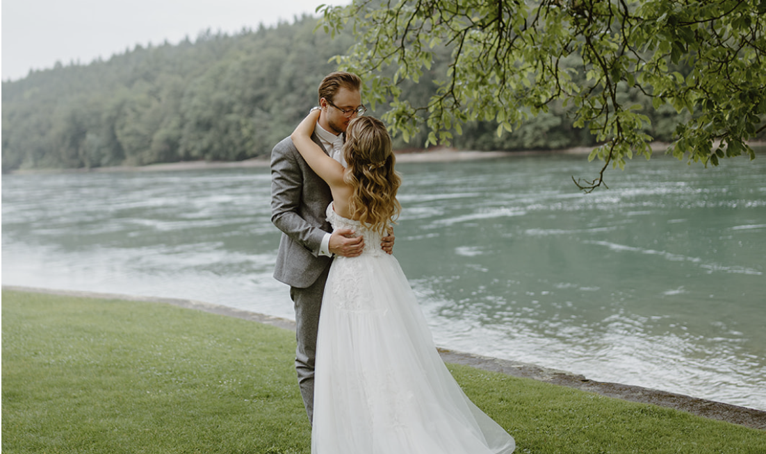 CORINA &amp; MAREK