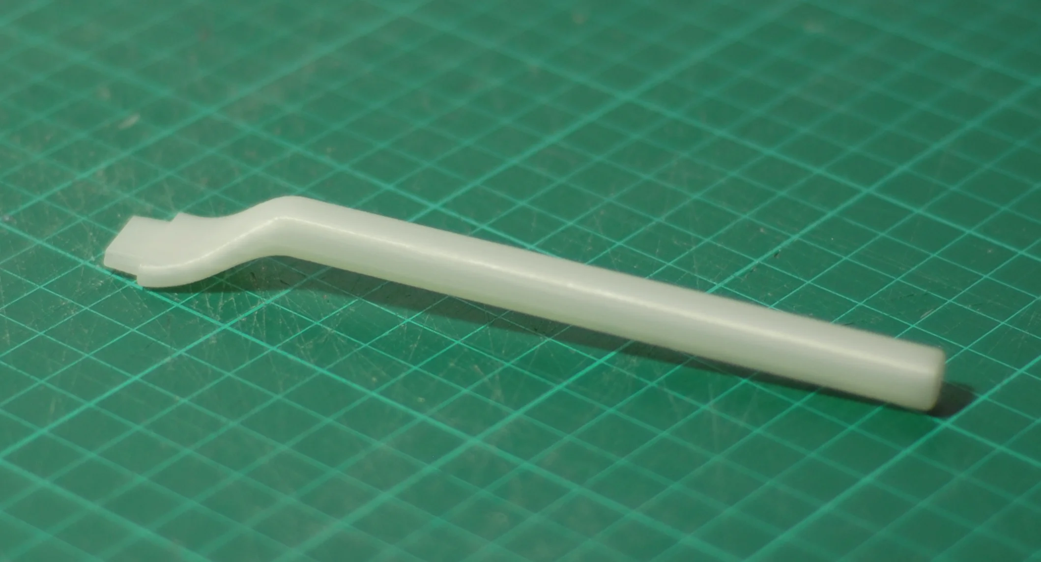 Prototype razor