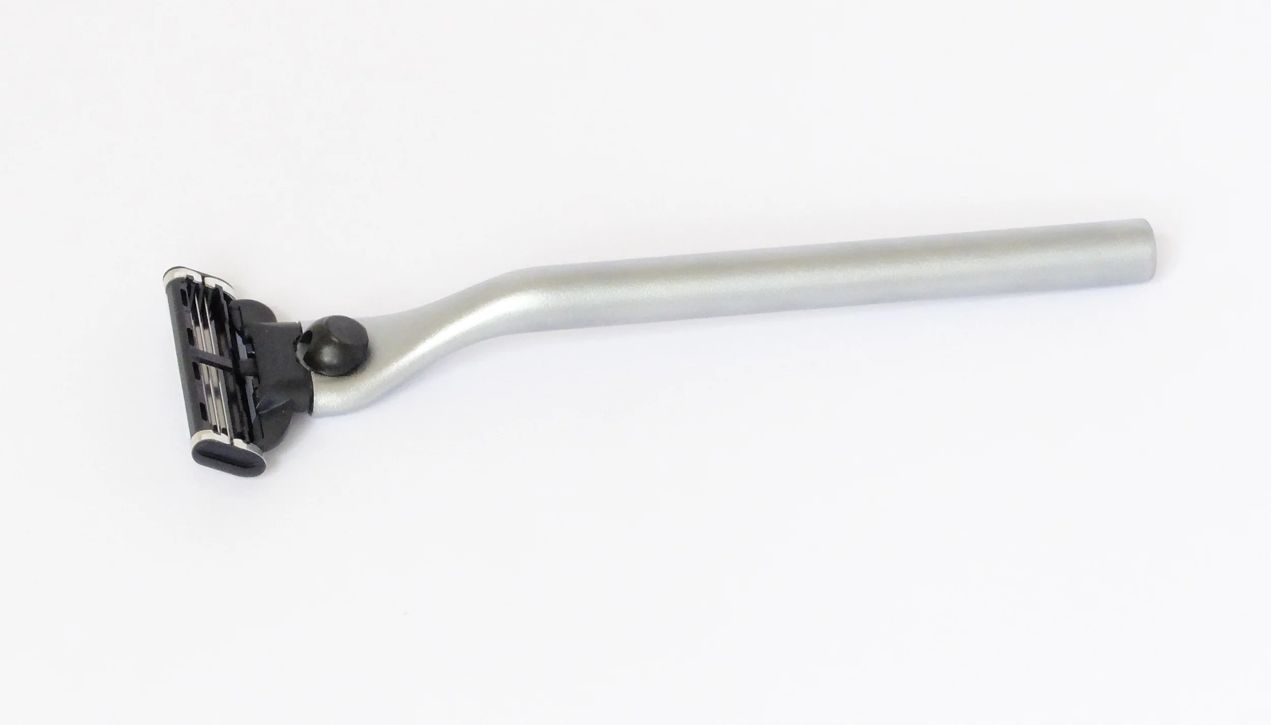 Ockham Classic metal razor